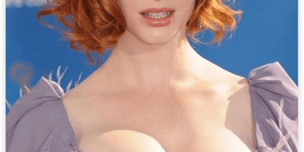 Christina Hendricks: A Hollywood Icon of Talent, Style, and Resilience