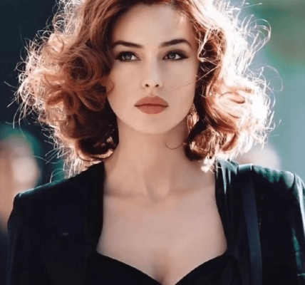 Monica Bellucci: A Lasting Icon – Her Journey, Achievements, and Present Pursuits