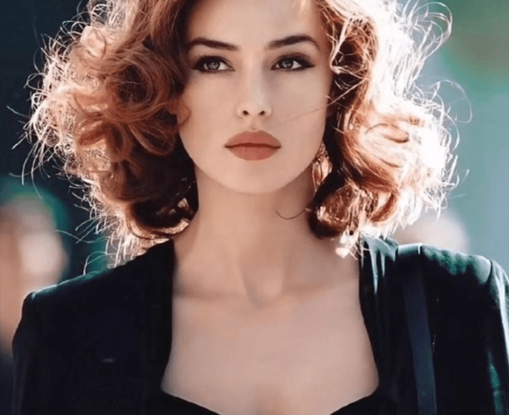 Monica Bellucci: A Lasting Icon – Her Journey, Achievements, and Present Pursuits