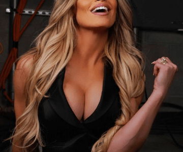 Trish Stratus: From WWE Superstar to Fitness Mogul – A Legacy of Strength, Success, and Reinvention Trish Stratus: From WWE Superstar to Fitness Mogul – A Legacy of Strength, Success, and Reinvention