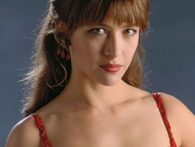 Sophie Marceau: From French Teen Idol to International Cinema Icon