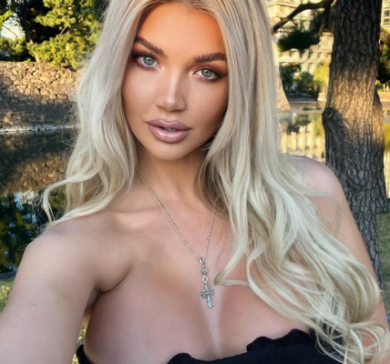 Anna Lisa Christiane: The Journey of a Beauty Queen, Model, and Global Influencer
