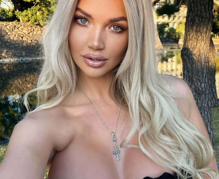 Anna Lisa Christiane: The Journey of a Beauty Queen, Model, and Global Influencer