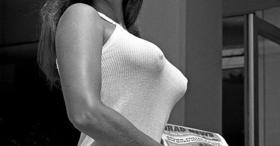 The 1970s Drag Racing Beauty Who Became an Unforgettable Icon The 1970s Drag Racing Beauty Who Became an Unforgettable Icon