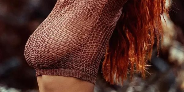 Beauty, Brains, and an Unmatched Hollywood Edge Beauty, Brains, and an Unmatched Hollywood Edge