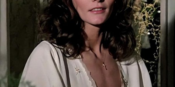 The Golden-Era Dream Girl Whose Story Was Brighter—and Darker—Than Hollywood Ever Told The Golden-Era Dream Girl Whose Story Was Brighter—and Darker—Than Hollywood Ever Told