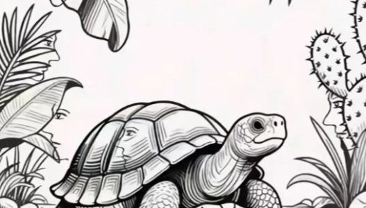 Optical Illusion Challenge: How Many Faces Can You Spot in This Mind-Bending Image? Optical Illusion Challenge: How Many Faces Can You Spot in This Mind-Bending Image?