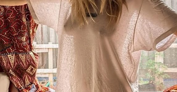 Effortless Elegance and Timeless Charm That Still Turns Heads Today Effortless Elegance and Timeless Charm That Still Turns Heads Today