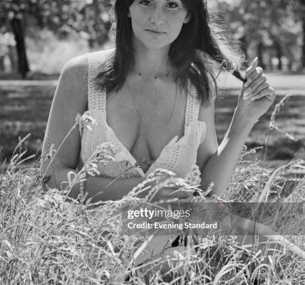 Her story is a haunting reminder of the dark side of the entertainment industry. Want to know more? Her story is a haunting reminder of the dark side of the entertainment industry. Want to know more?