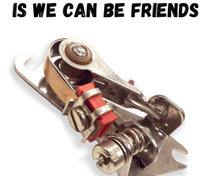 Only the True Hands-On Legends Will Recognize This Instantly — Are You One of Them? Only the True Hands-On Legends Will Recognize This Instantly — Are You One of Them?