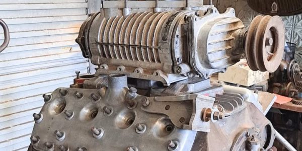 This beast once made a whole generation fall in love with speed and roar. Can you guess what it is?