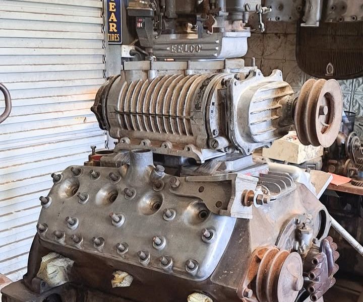 This beast once made a whole generation fall in love with speed and roar. Can you guess what it is? This beast once made a whole generation fall in love with speed and roar. Can you guess what it is?