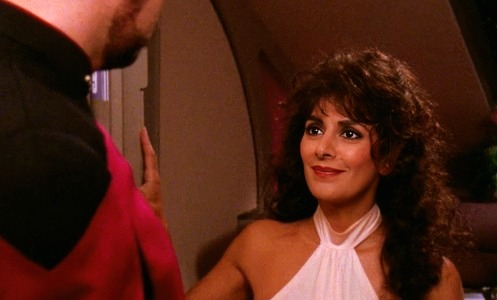 The details you never noticed in Star Trek: The Next Generation