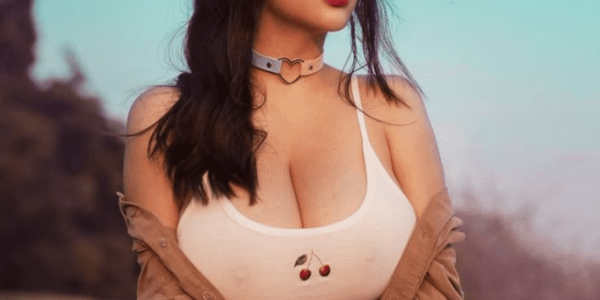 Louisa Khovanski’s Inspiring Journey: From Art Student to Digital Sensation Louisa Khovanski’s Inspiring Journey: From Art Student to Digital Sensation