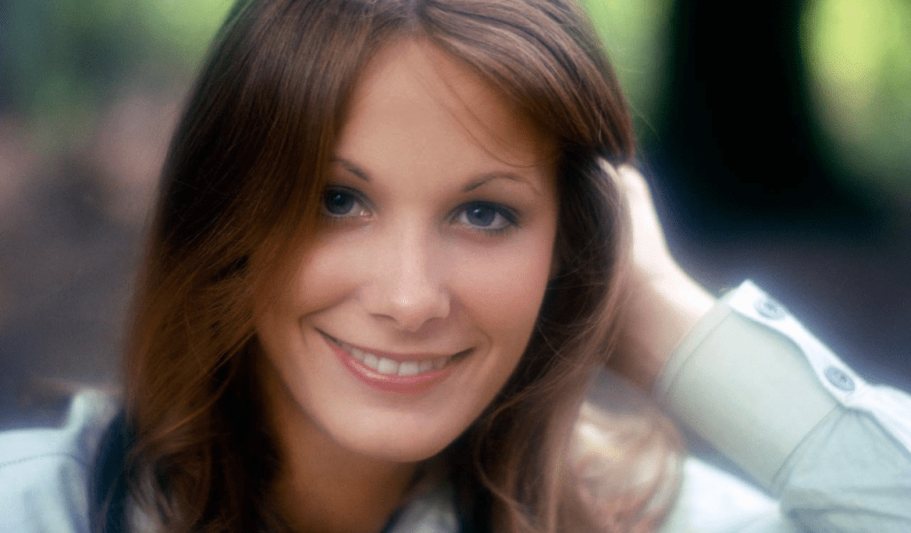 How Nancy Cameron Made Waves on ‘The Love Boat’ and Became a 70s TV Icon