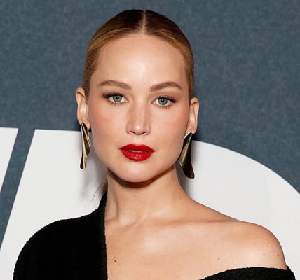 Inside Jennifer Lawrence’s Incredible Transformation from Small-Town Girl to Global Icon
