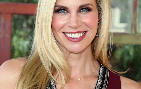 Brooke Burns: The Untold Story Behind Her Brilliance and Resilience Brooke Burns: The Untold Story Behind Her Brilliance and Resilience