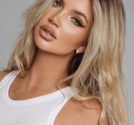 Anna Lisa Christiane: From Beauty Queen to Global Icon of Modern Empowerment