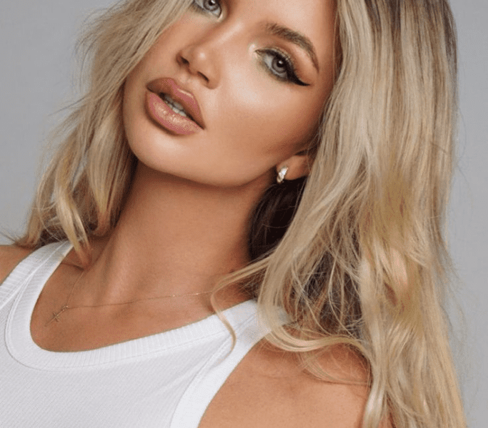 Anna Lisa Christiane: From Beauty Queen to Global Icon of Modern Empowerment