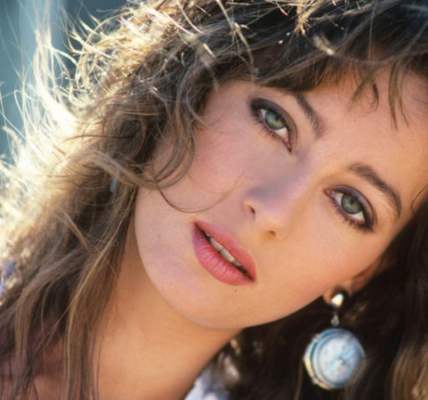 From Australian Beauty to Global Icon: The Untold Story of Shannon Long From Australian Beauty to Global Icon: The Untold Story of Shannon Long