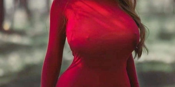 From Canvas to Camera: Louisa Khovanski’s Rise to Internet Fame From Canvas to Camera: Louisa Khovanski’s Rise to Internet Fame