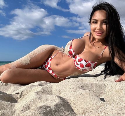 Demidova Helenka – ZTV Shows