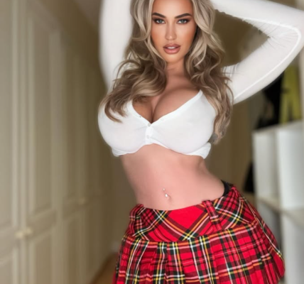 Sophie Reade: From Reality TV Icon to Modern Entrepreneurial Force