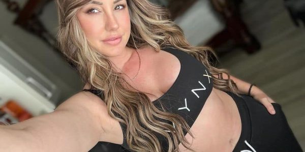 Brett Rossi – ZTV Shows Brett Rossi – ZTV Shows