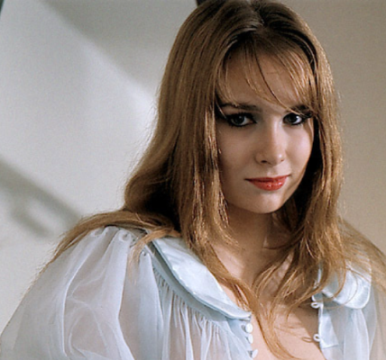 Avis Kimble: A Story of Beauty, Grace, and Quiet Strength