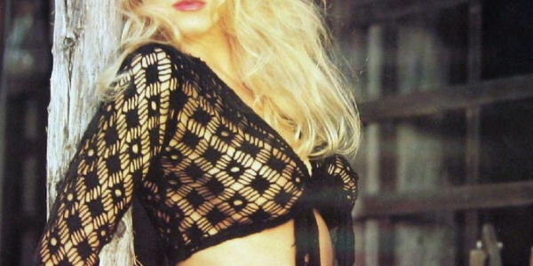 Barbara Moore: A Glamorous Odyssey Through Her Life, Career, and Present Legacy Barbara Moore: A Glamorous Odyssey Through Her Life, Career, and Present Legacy