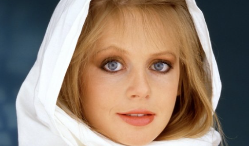 Timeless Glow: Pauline Hickey and the Magic of 1980s Glamour