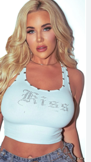 Savannah Bond’s Path: From Hometown Roots to International Recognition