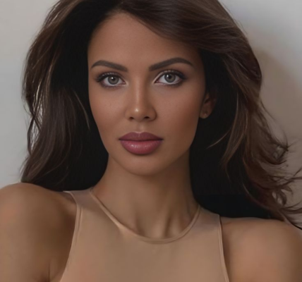 Inna Aminova: The Elegant Force Redefining Beauty, Business, and Influence
