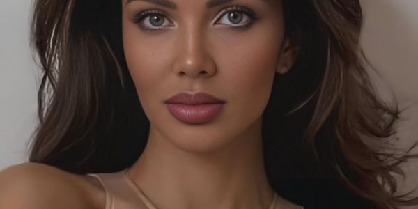 Inna Aminova: The Elegant Force Redefining Beauty, Business, and Influence