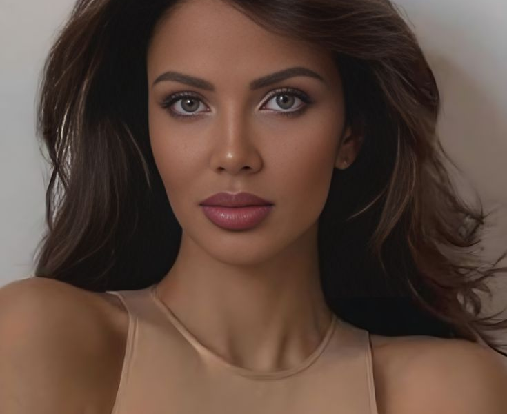 Inna Aminova: The Elegant Force Redefining Beauty, Business, and Influence