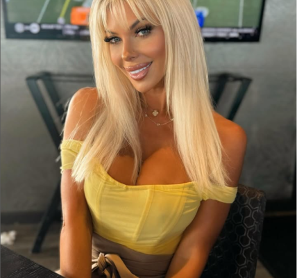 Inside Pressly Ann’s Life and Career: From Model to Modern Icon