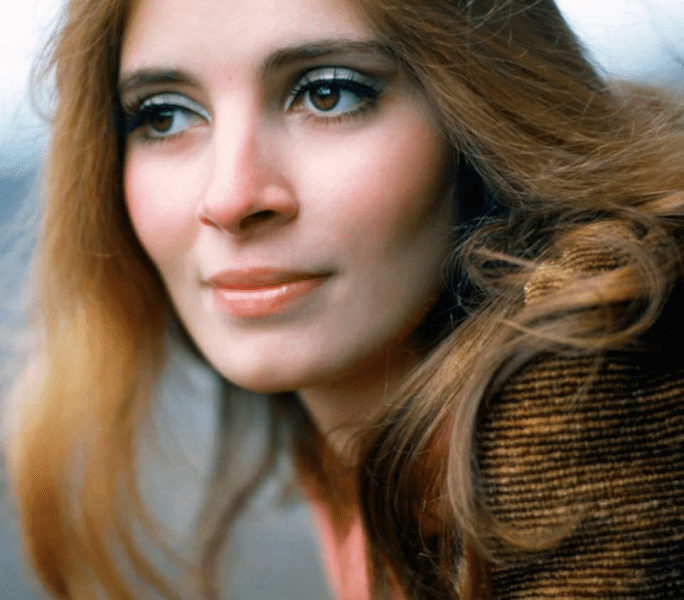 Janet Lupo: The Captivating Legacy of a Glamour Icon Who Redefined Beauty