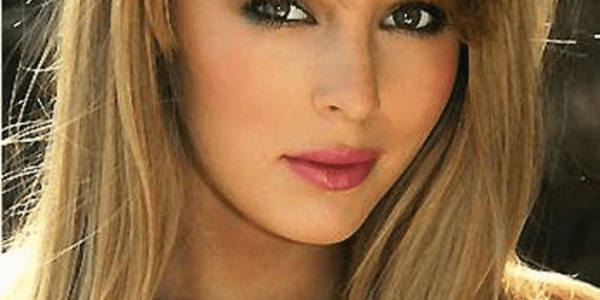 Keeley Rebecca Hazell: From Glamour Icon to Multifaceted Star