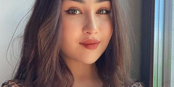 Louisa Khovanski: The Creative Force Redefining Digital Influence