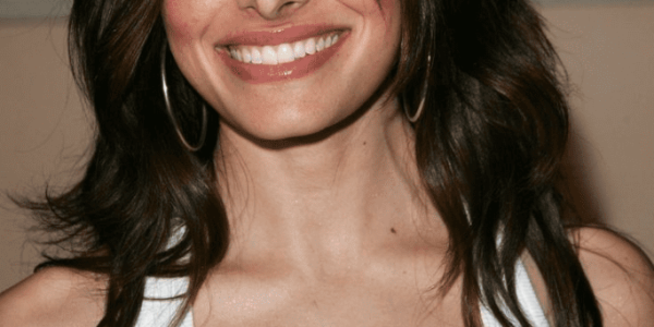 Sarah Shahi: A Journey from NFL Cheerleader to Hollywood Star