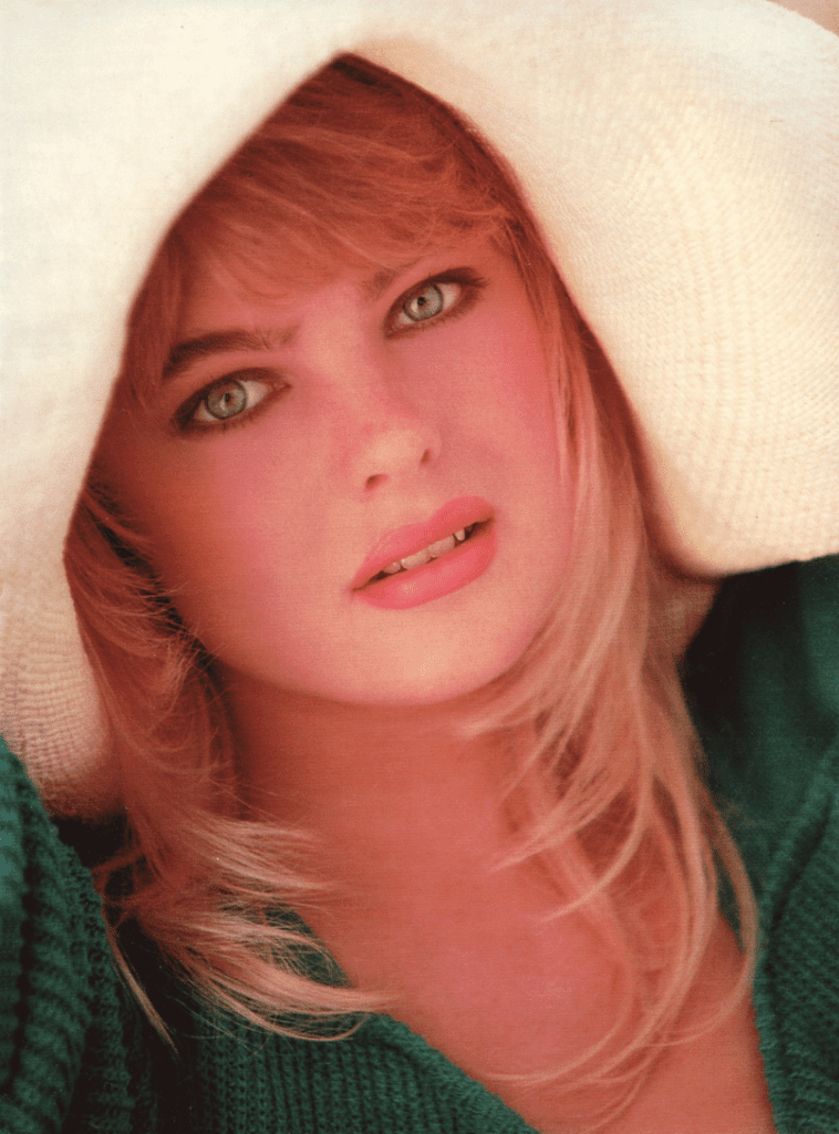 Erika Eleniak: From Baywatch Star to Hollywood Icon