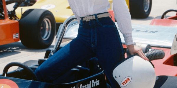 Kimberly McArthur – A Timeless Beauty and Entertainment Icon – U.S.A RETRO